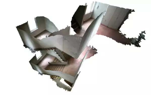 単眼・ステレオ共に対応可能な高精度visual SLAM技術「DVF SLAM」の開発に成功！