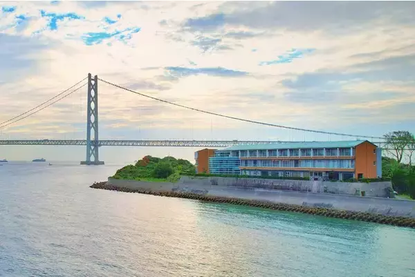 ホリスティックウェルネスホテル『望楼 青海波』 ３月 10 日より開業　～発酵料理による美臓促進と天然ラドン温泉で身体の免疫力向上を目指すリゾートステイを提供～