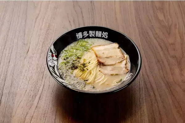 【イベント】謎のラーメン店　ガチメン　が博多三氣　福大通り片江店　を7日間完全ジャックします！