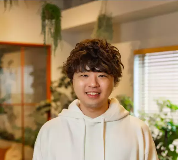 DXER、湖山翔平を執行役員CTOに選任