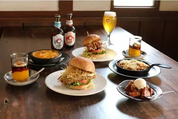 常陸野ブルーイング品川で那珂市フェア開催 -JR品川駅「いばキュン！Marche×エキナカ」にあわせ-