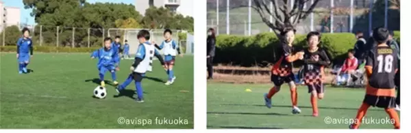 「グリーンコープ presents アビスパ福岡 夢感カップ」を開催し、「気候変動を止める運動」を呼びかけ