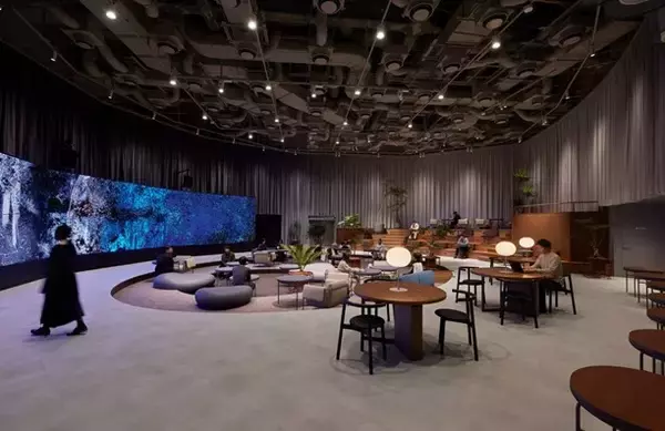 (一社)日本オフィス学会、新法人発足記念研究セミナーを4月21日にハイブリッドで開催