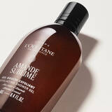 「今トレンドのお風呂美容。洗うだけでボディの角質ケアが叶う2in1のシャワースクラブ限定登場。」の画像1