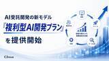 「AI受託開発の新モデル「複利型AI開発プラン」を提供開始」の画像1