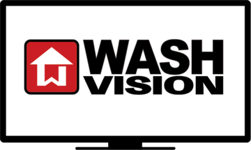 ＷＡＳＨハウス、全国525店舗で『WASH VISION』本格販売。待ち時間がメディアに変わる。ファミリー層向け新プラットフォーム、9月7日受付開始