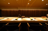 松山出身、日本料理歴17年の料理人がUターン