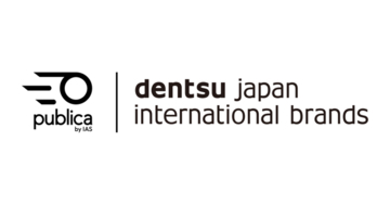 Publica by IASと電通ジャパン・インターナショナルブランズ、プレミアムCTV広告の透明性と投資効率の向上に向けた戦略的パートナーシップを発表