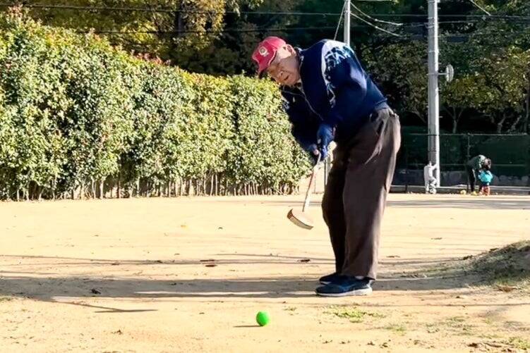 累計販売数60万袋突破の「あゆみ」の原点は祖父への想い――開発者が挑んだ、ひざ関節ケアサプリ「 あゆみ」誕生秘話