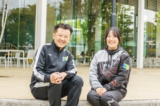 【城西大学】王者であり続けるために変わり続ける。女子駅伝部、新体制の挑戦。