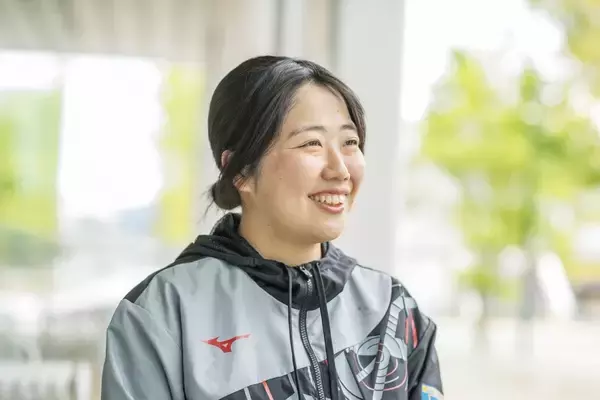 「【城西大学】王者であり続けるために変わり続ける。女子駅伝部、新体制の挑戦。」の画像