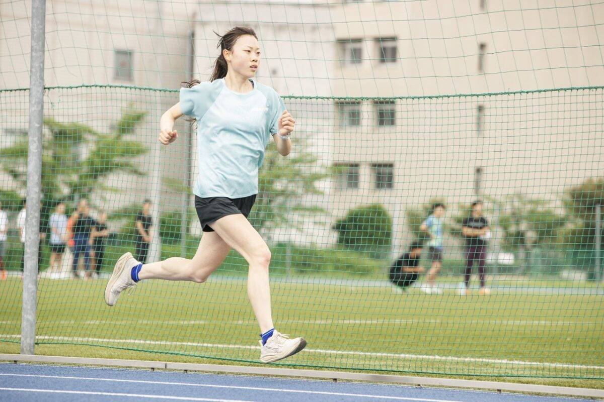 【城西大学】王者であり続けるために変わり続ける。女子駅伝部、新体制の挑戦。
