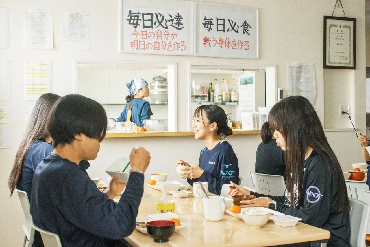 【城西大学】王者であり続けるために変わり続ける。女子駅伝部、新体制の挑戦。