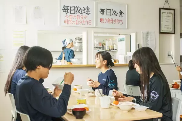 「【城西大学】王者であり続けるために変わり続ける。女子駅伝部、新体制の挑戦。」の画像