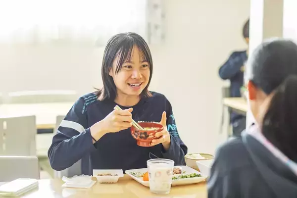 「【城西大学】王者であり続けるために変わり続ける。女子駅伝部、新体制の挑戦。」の画像