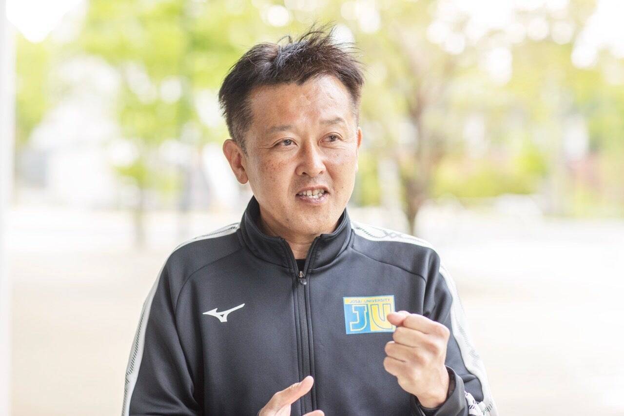 【城西大学】王者であり続けるために変わり続ける。女子駅伝部、新体制の挑戦。