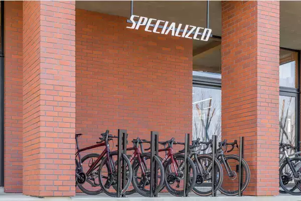 スペシャライズド 北海道ボールパークFビレッジ エクスペリエンスセンターがバイクレンタルサービスを開始