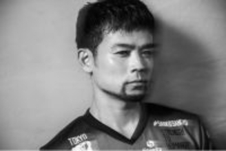 【東京グレートベアーズ】古賀太一郎選手 選手契約継続のお知らせ
