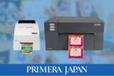 「兼松、米国製カラーラベルプリンター「LX500」「LX910」の国内販売を開始～1台で「必要なときに、必要な枚数だけ」数種類のラベルが印刷可能～」の画像1