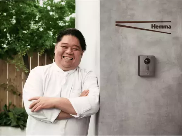 イケア、ミシュランガイド東京2026 二つ星「HOMMAGE」荒井 昇氏協力のもと、“おうちレストラン”「Hemma（ヘンマ）」を3月18日（水）に一日限定でオープン