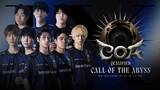 「DetonatioN FocusMe、第五人格 公式世界大会「Call of the Abyss IX」に出場決定」の画像1