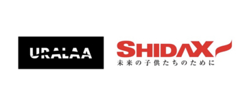 URALAA、シダックス・コミュニティープラスと没入ライブエンターテインメントの協業に向けた基本合意書を締結