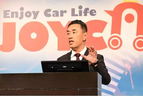 軽自動車“200万円時代”へ。ジョイカルジャパン、第21回全国JAMで2027年方針を発表