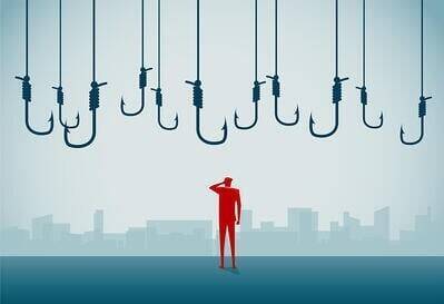 データ侵害の大半はソーシャルエンジニアリング攻撃から始まっている