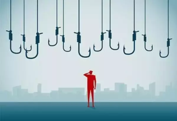 「データ侵害の大半はソーシャルエンジニアリング攻撃から始まっている」の画像