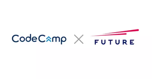 フューチャーがカリキュラムを監修、CodeCampの新コース「コーディングレベルアップコース」の提供を開始
