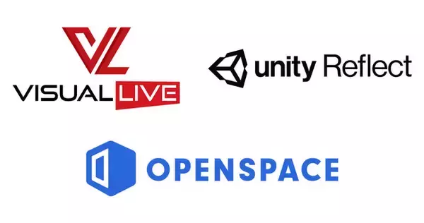 建設・建築業界向け VisualLive/Reflect、OpenSpace体験会開催のお知らせ