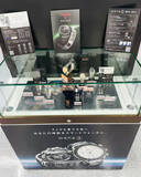 「関東に先駆け、関西注目の最先端時計スポットが7月1日に誕生！腕時計の最新「スマートウォッチと一体化した時計」の売り場が3倍になってヨドバシ梅田店にリニューアルオープン！」の画像1