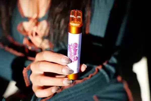 モバイルシーシャの最新版「ShineHookah」（シャインフーカー）販売 