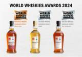 「日の丸ウイスキー「KOME」を含む3商品が「World whiskies awards 2024」で銀賞・銅賞を受賞」の画像1