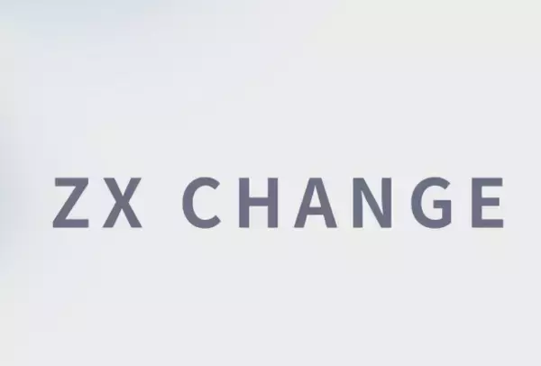「Z世代発ベンチャーPLOWNOW及びクリエイティブ集団RECXTが共同で新サービス「ZX CHANGE」のリリースを発表」の画像