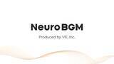 「VIE、脳科学にもとづくオフィス・店舗向けBGMサービス「Neuro BGM（β版）」を提供開始し、限定3社のモニターを募集」の画像1