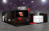 「ジェイテクト、Japan Mobility Show 2025に出展」の画像1