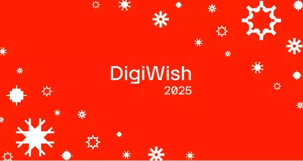 DigiKey、全世界のエンジニアを対象に2025年DigiWishプレゼントキャンペーンを開始