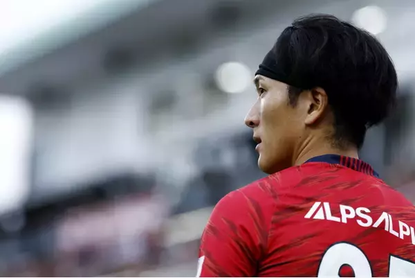 【いわきFC】鵜木 郁哉 選手、期限付き移籍期間満了のお知らせ