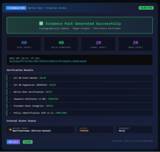 「VSO、VeritasChain Protocol v1.1（VCP v1.1）公開。v1.1での本番環境での実装を完了。世界初・MT5本番環境でAI判断の暗号監査を実装」の画像1