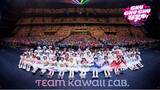 「『KAWAII LAB. BEST ALBUM』より、カワラボ4グループによるユニットTEAM KAWAII LAB.楽曲「CHU CHU CHU研究中！」ライブ映像公開！ 店舗購入特典絵柄も解禁」の画像1