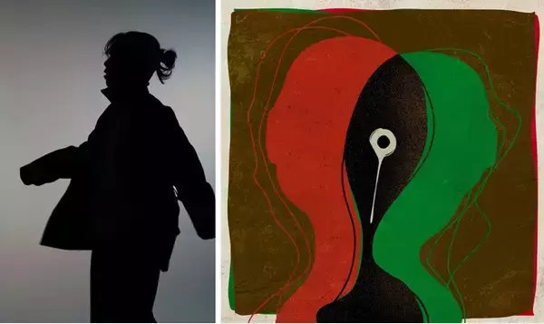 「FUJIBASE、1/16リリース最新デジタルシングル「Wither / yosuga」より「yosuga」MVのYouTubeプレミア公開決定＆楽曲クレジット公開！」の画像