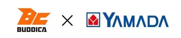 【BUDDICA(バディカ)】ヤマダホールディングスの「YMBP」と提携！