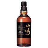 「【第124弾】"山崎18年”が再登場。ウイスキーくじ最新弾が5月4日より販売開始」の画像1