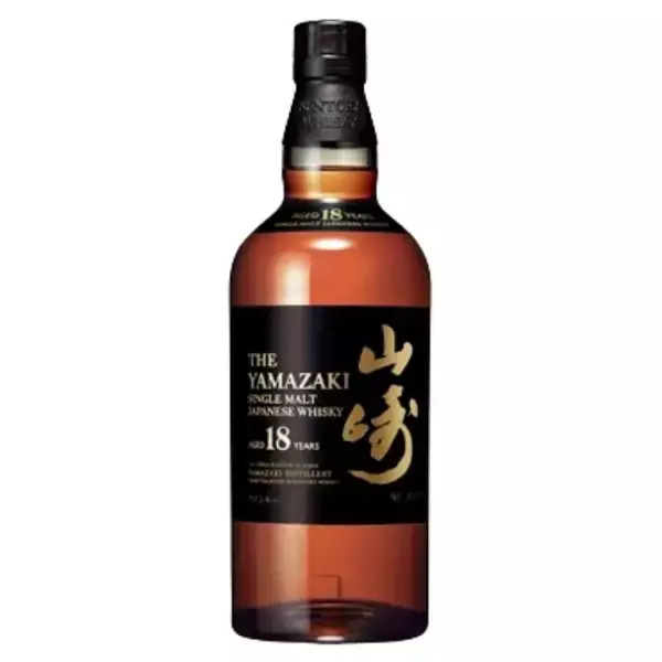 【第124弾】"山崎18年”が再登場。ウイスキーくじ最新弾が5月4日より販売開始