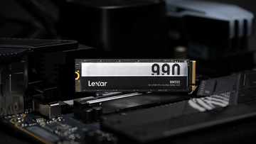 Lexar製品を購入して豪華賞品が当たる。購入者限定抽選キャンペーンを実施