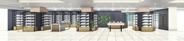 「グリーン コスメティック ガーデン まるひろ川越店」にて、2026年10月28日（水）よりアテニア製品の販売を開始