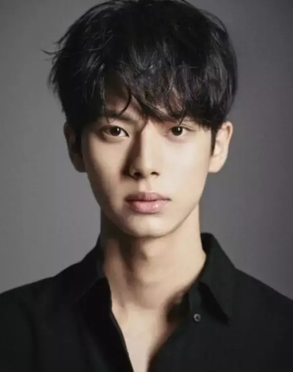 今注目の韓国新人俳優イ・チェミン 日本公式Twitter オープン！