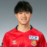 「鈴 直樹 選手 契約更新のお知らせ」の画像1