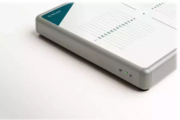 (株)Parafeedが「平衡機能計 REEVEER - Scale（リーバー スケール）」の一般医療機器認証の届出を完了